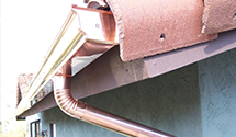 Rain Gutter Installation, Repair, Cleaning in Laurel, FL